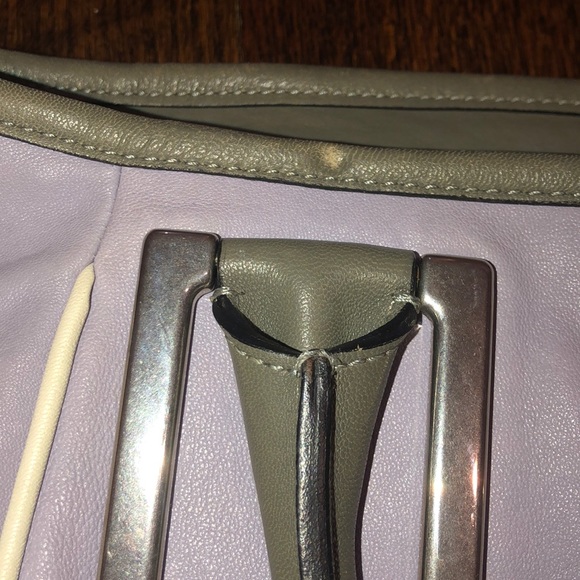 Chloé Ethel Two Way Style Leather Bag - Picture 11 of 13